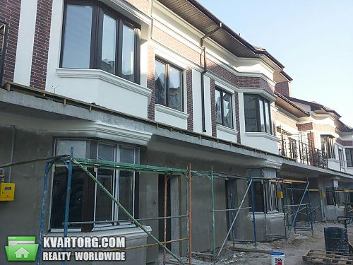 Sell Townhouse. Киев, Большая Окружная — photo 2