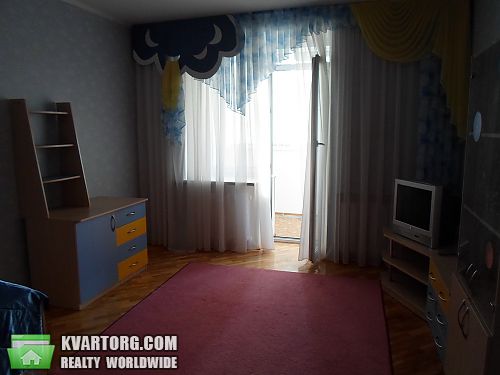 Rent out 3-room apartment. Днепропетровск,  Рабочая — photo 5