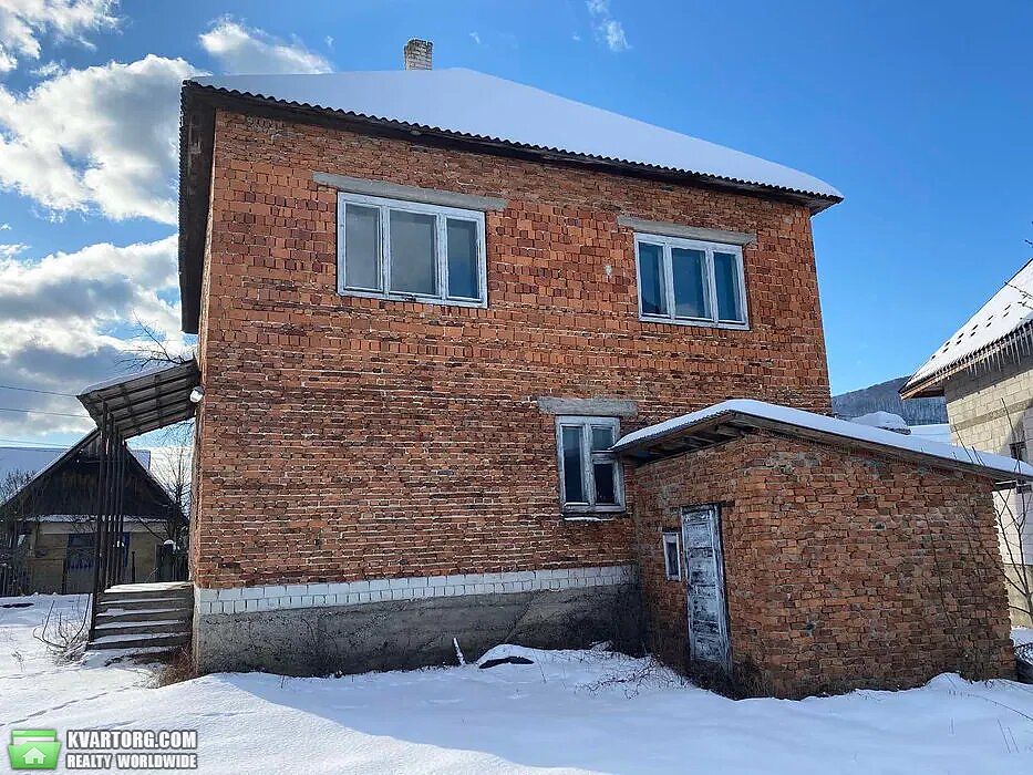 Sell house. Ужгород, село Іза — photo 1