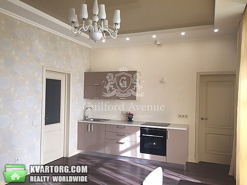 Sell 2-room apartment. Киев, Щорса — photo 1