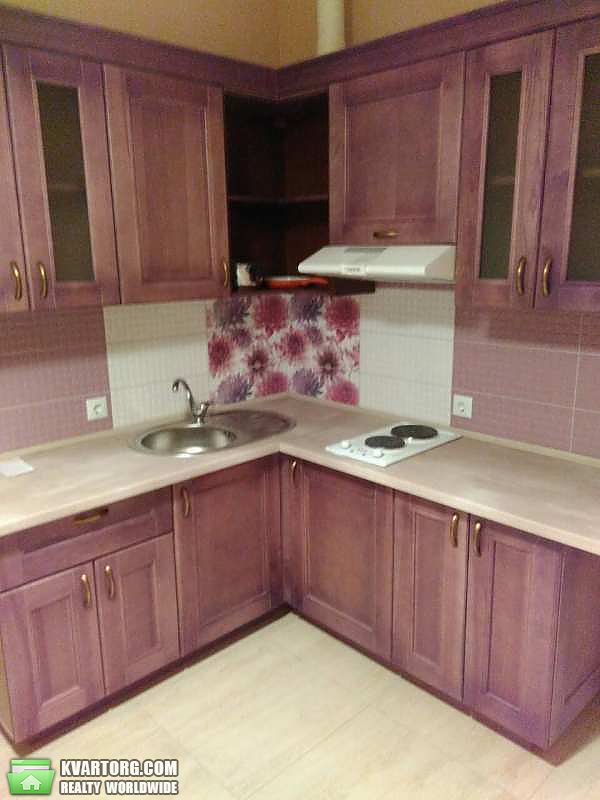 Rent out 1-room apartment. Харьков, Клочковская — photo 2