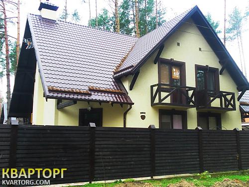 Sell house. Киевская обл., Александра Олеся — photo 1
