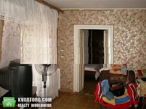 Sell 3-room apartment. Одесса, Княжеская — photo 1