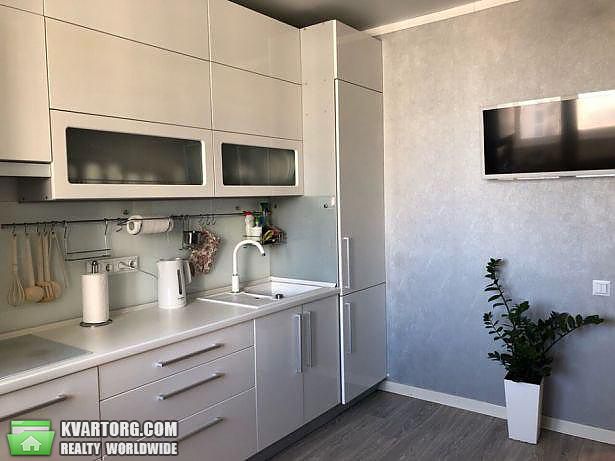 Rent out 1-room apartment. Киев,  Вильямса — photo 4