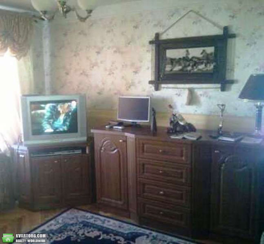 Sell 4-room apartment. Киев,  Тимошенко — photo 1