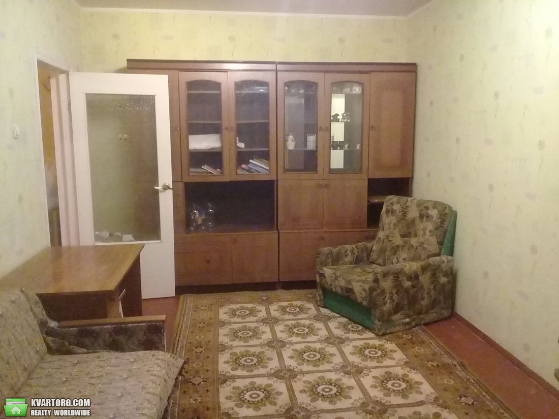 Rent out 1-room apartment. Киев,  Заболотного — photo 5