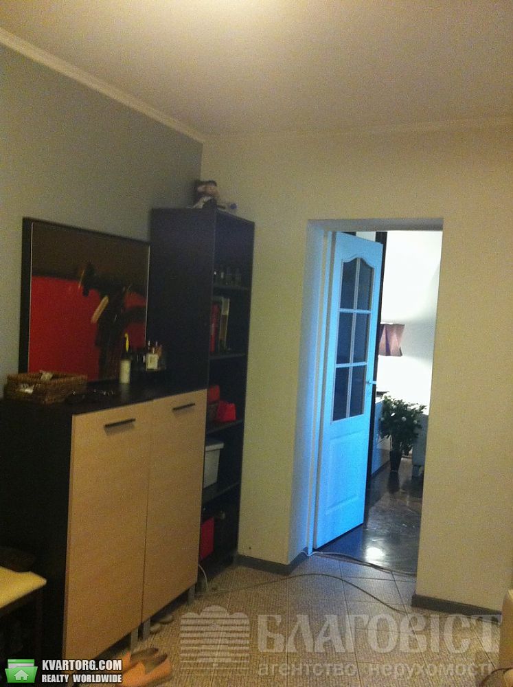 Sell 2-room apartment. Киев,  Павловская — photo 3