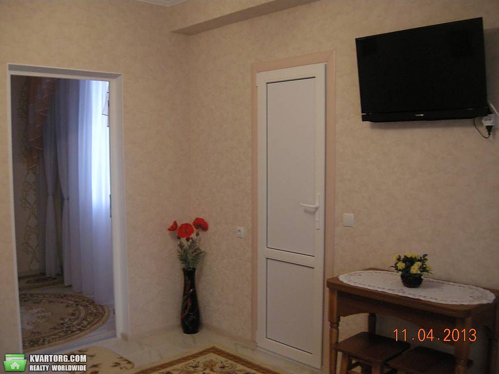Rent out 2-room apartment. АР Крым, Юсуповский переулок — photo 6