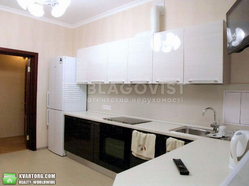 Rent out 2-room apartment. Киев,  Кудряшова — photo 5