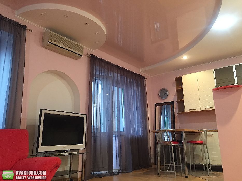 Sell 1-room apartment. Киев,  Героев Сталинграда пр — photo 4
