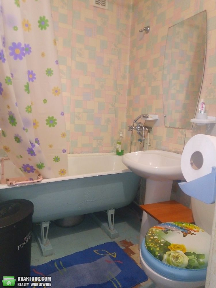 Rent out 1-room apartment. Днепропетровск, Косиора — photo 6
