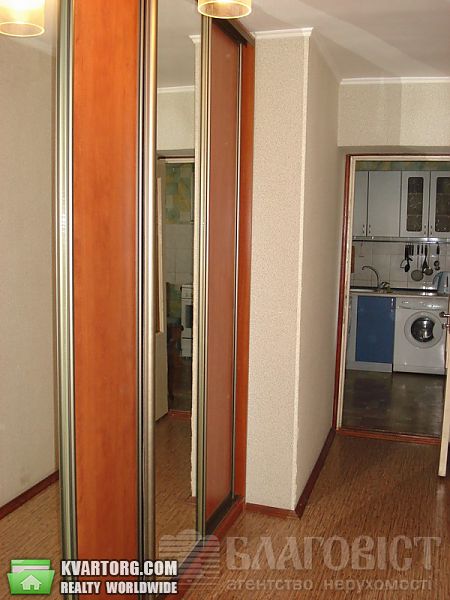 Sell 2-room apartment. Киев, Лебедева-Кумача — photo 6
