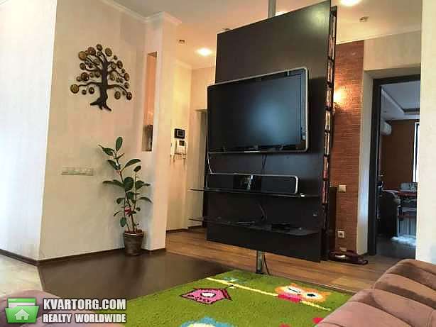 Sell 2-room apartment. Киев,  Искровская — photo 2
