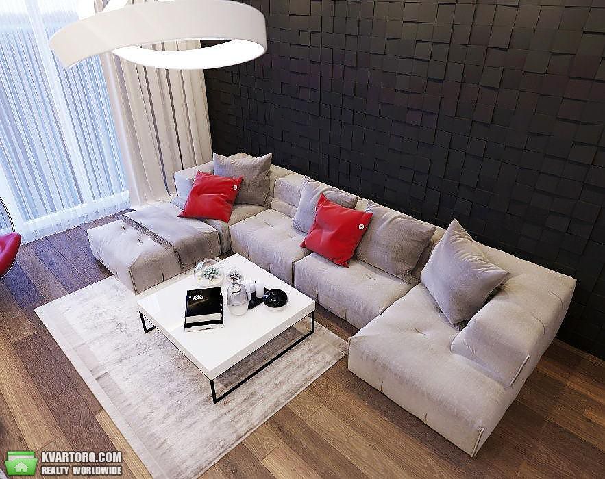 Rent out 2-room apartment. Киев,  Саксаганского — photo 2