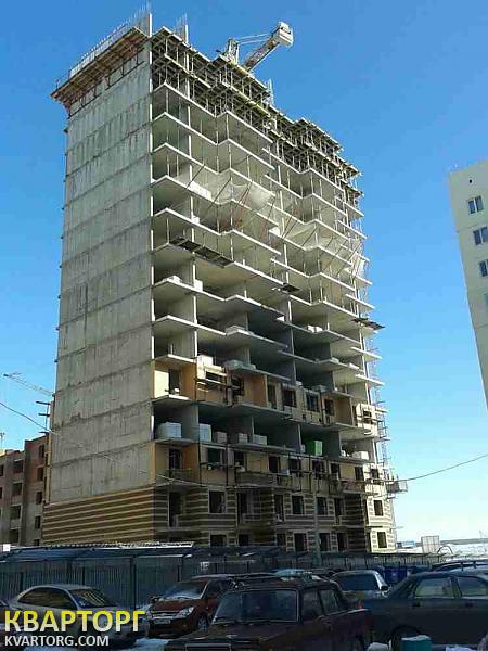 Sell 1-room apartment. Одесса, Сахарова — photo 3