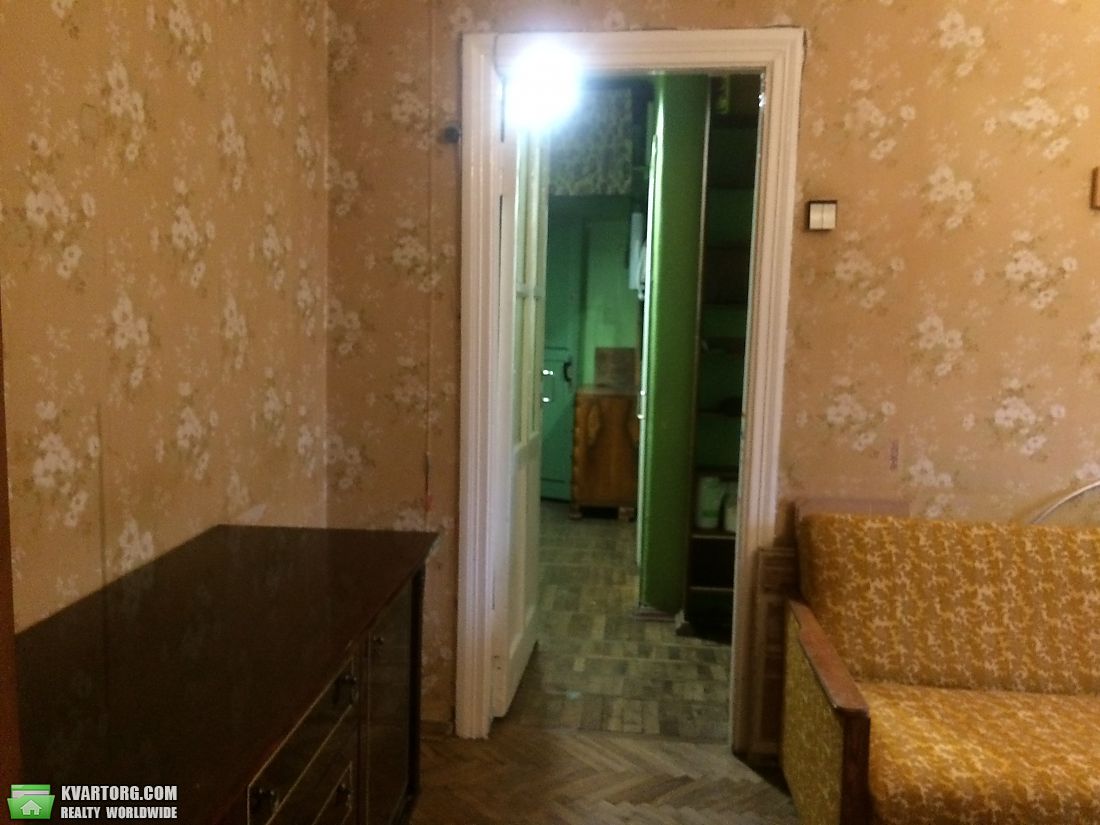 Rent out 2-room apartment. Киев,  Дружбы Народов бул — photo 9