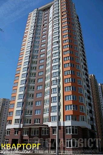 Sell 2-room apartment. Киев,  Ахматовой — photo 1
