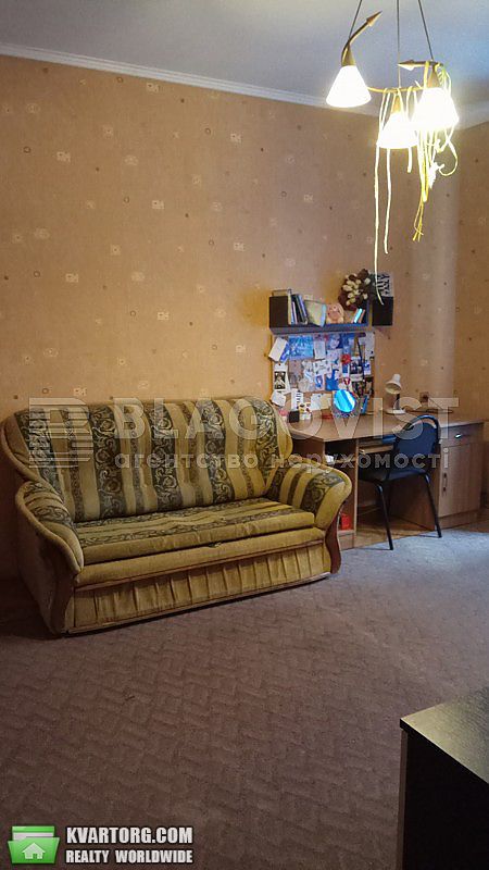 Sell 2-room apartment. Киев,  Виноградный пер — photo 2