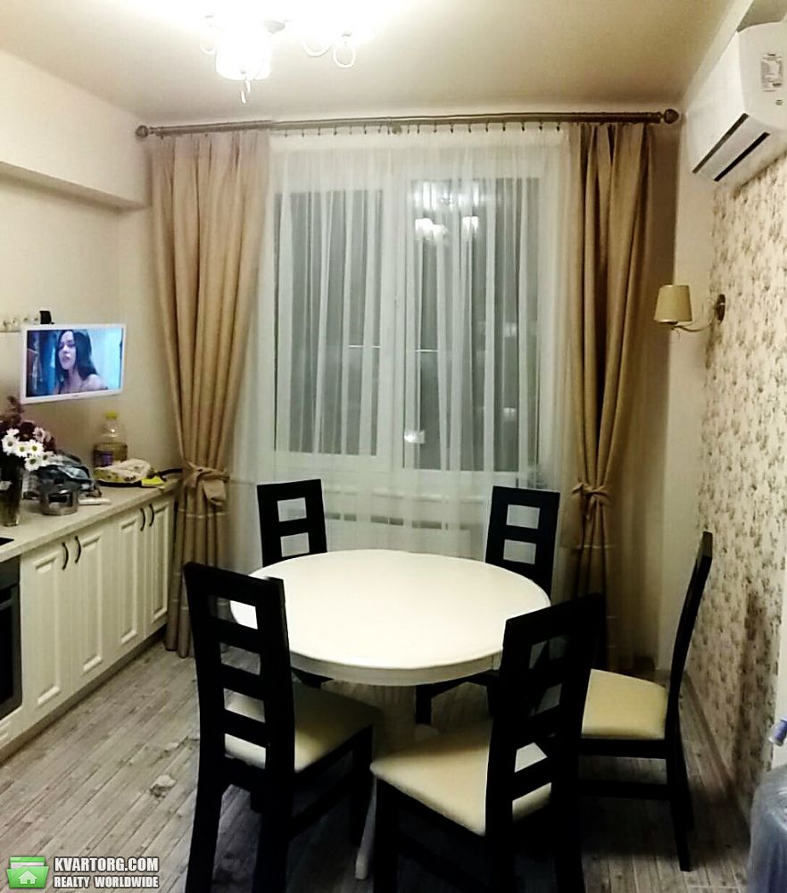 Sell 2-room apartment. Одесса, Бочарова — photo 1