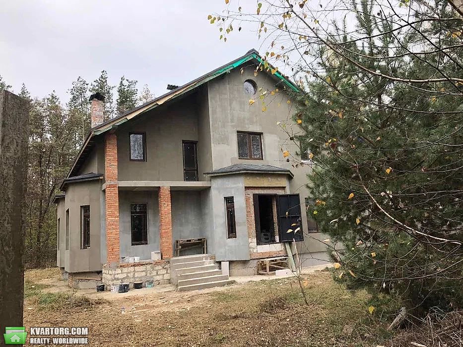 Sell house. Киевская обл., Солнечная — photo 6