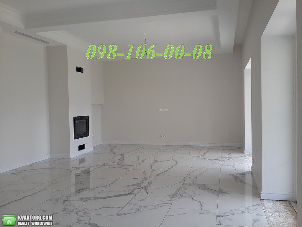 Rent out house. Киев,  Ольшанская — photo 5