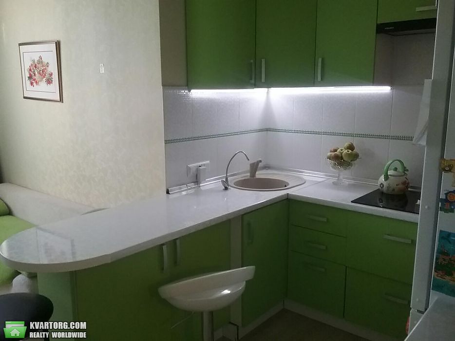 Sell 1-room apartment. Киев,  Ахматовой — photo 2