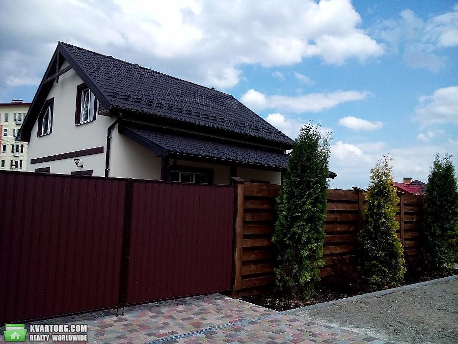 Sell house. Ирпень, Олега Кошевого — photo 1