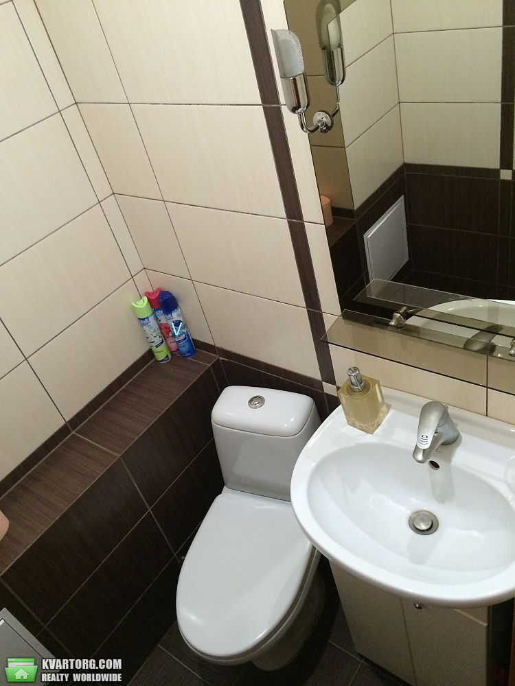 Sell 3-room apartment. Киев,  Ломоносова — photo 8