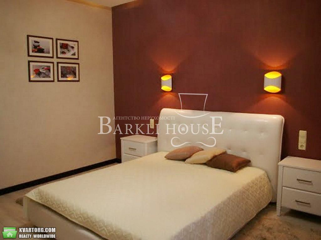 Rent out 3-room apartment. Киев,  Златоустовская — photo 4
