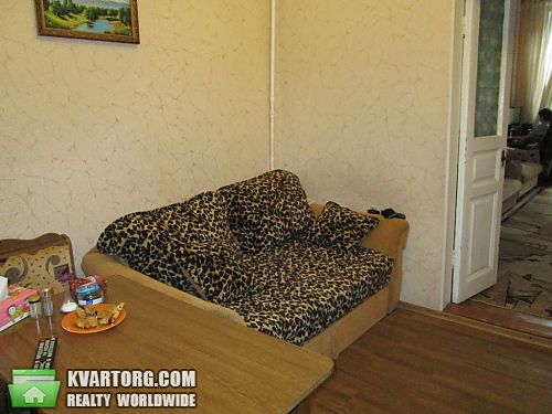 Sell 2-room apartment. Одесса, Толстого Льва — photo 1