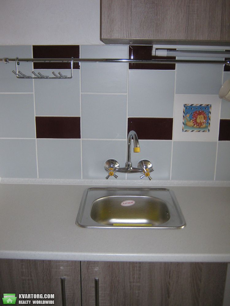 Rent out 1-room apartment. Одесса, Пантелеймоновская — photo 6