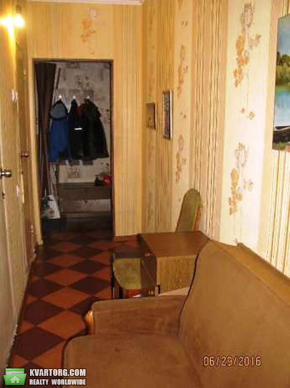 Sell 1-room apartment. Киев,  Тростянецкая — photo 5