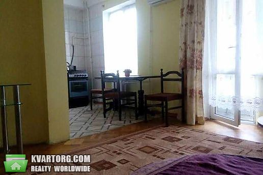 Rent out 2-room apartment. Киев, Ольжича — photo 2