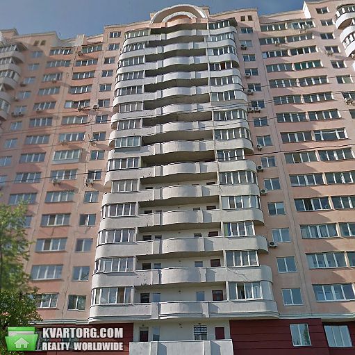 Sell 2-room apartment. Киев,  Бориспольская — photo 1