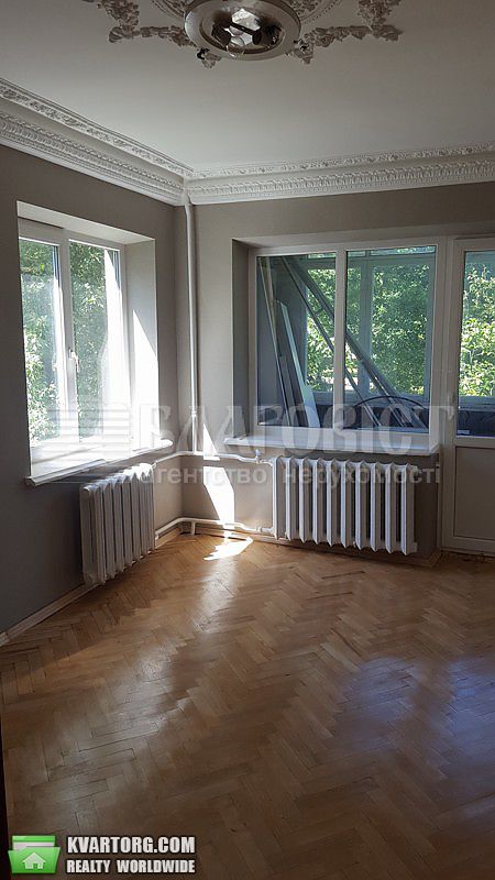 Rent out 2-room apartment. Киев,  Щербакова — photo 1