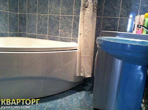 Rent out 3-room apartment. Одесса, Среднефонтанская — photo 3