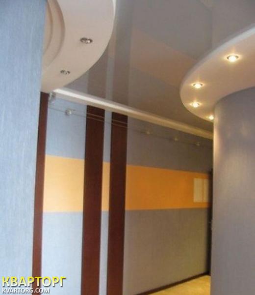 Rent out 2-room apartment. Киев,  Шумского — photo 7