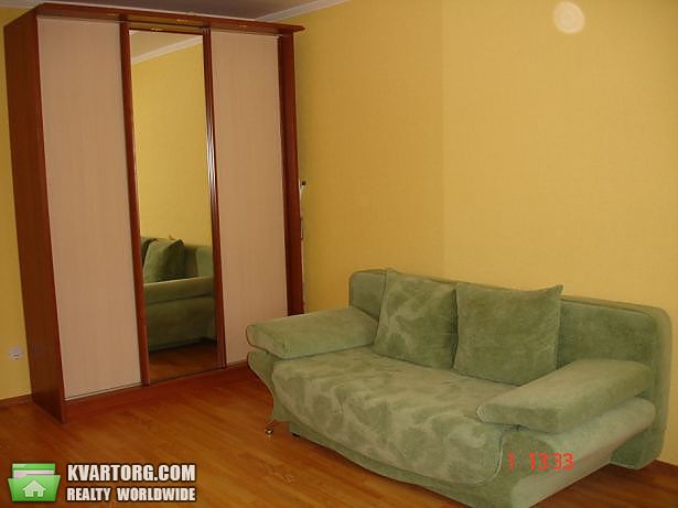 Rent out 1-room apartment. Киев, Проспект Науки — photo 4