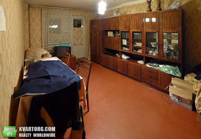 Sell 2-room apartment. Киев,  Правды пр — photo 1