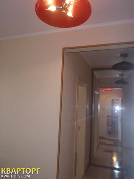 Rent out 1-room apartment. Киев, Эрнста — photo 8