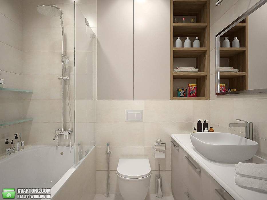 Sell 1-room apartment. Киев,  Саперное поле — photo 4