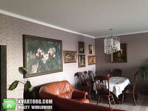 Sell 4-room apartment. Киев,  Оболонская наб — photo 2