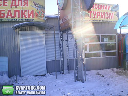 Rent out shop. Киев, Броварской пр — photo 2