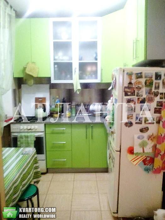 Sell 2-room apartment. Одесса, Сортировочная 1-я — photo 4