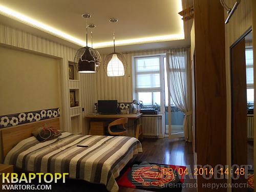 Sell 4-room apartment. Киев, Коновальця — photo 3