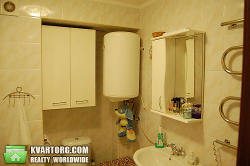 Sell 1-room apartment. Киев, Боголюбова — photo 3