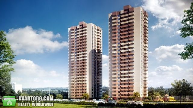 Sell 1-room apartment. Киев,  Панельная — photo 1