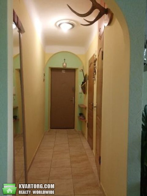 Sell 2-room apartment. Киев,  Новодарницкая — photo 10