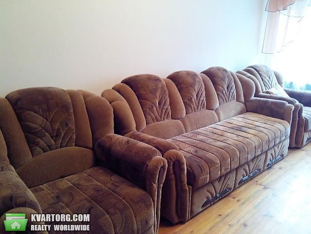 Rent out 2-room apartment. Харьков, Валетиновская — photo 1