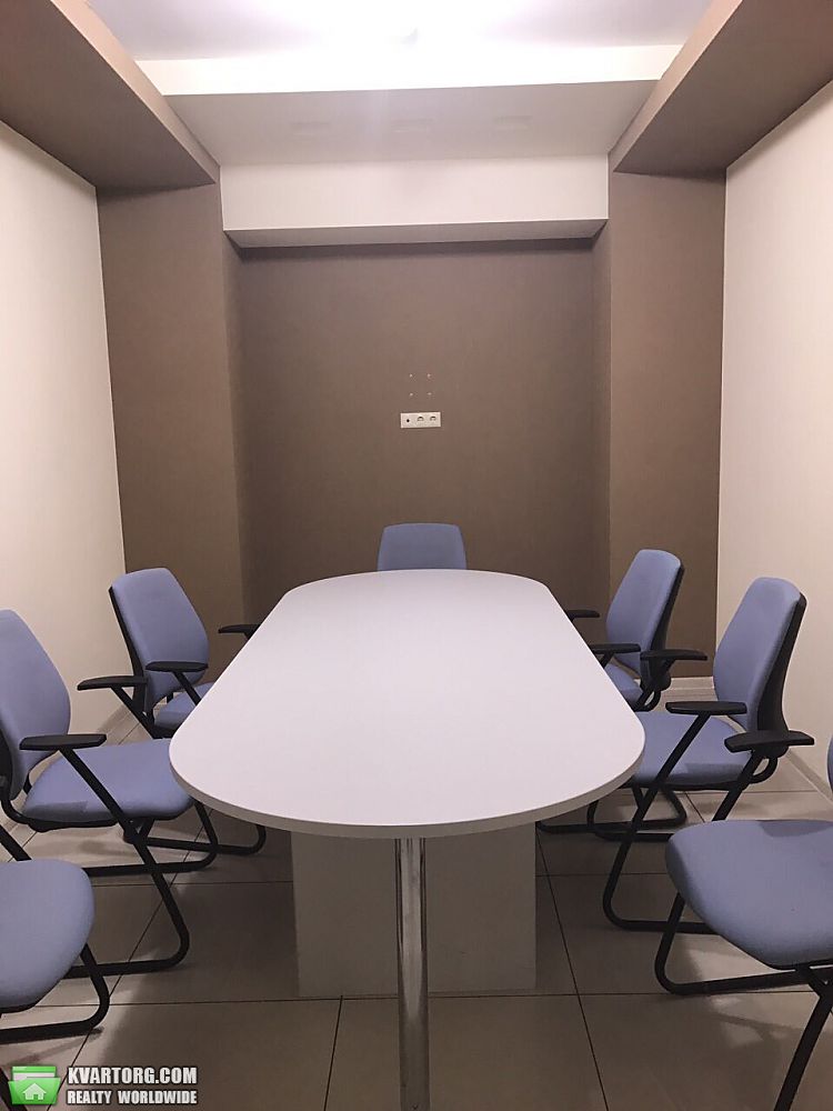 Rent out office. Киев, Большая Васильковская — photo 4